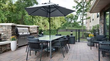 Ausstattung der Unterkunft