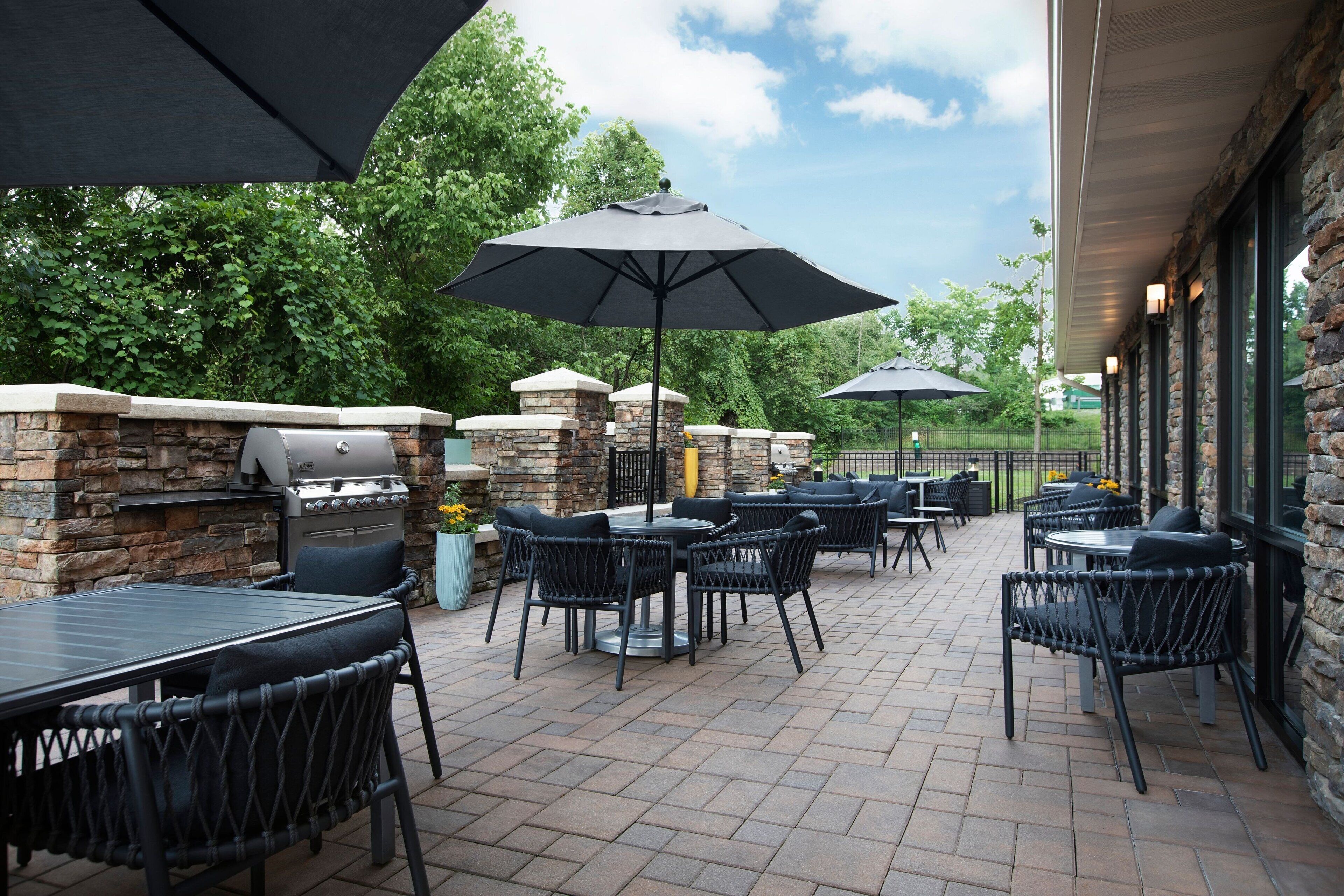 Ausstattung der Unterkunft