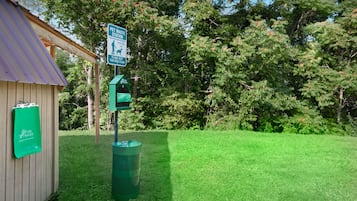 Property amenity