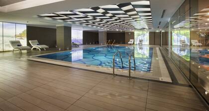 DoubleTree by Hilton Istanbul Avcilar