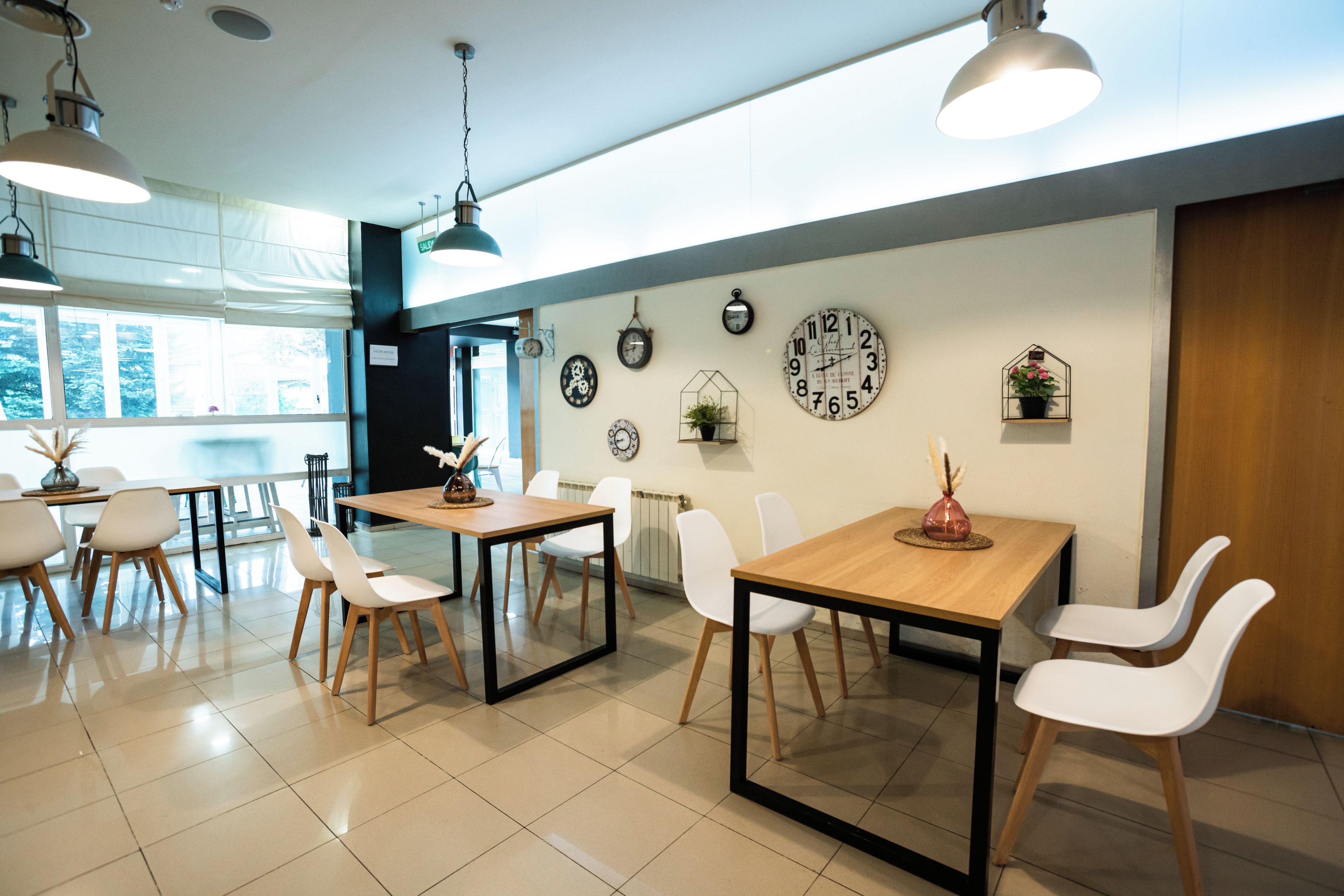 ร้านอาหาร