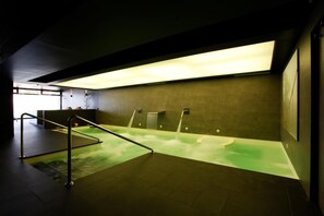 Trattamenti per il corpo, body wrap, scrub corpo