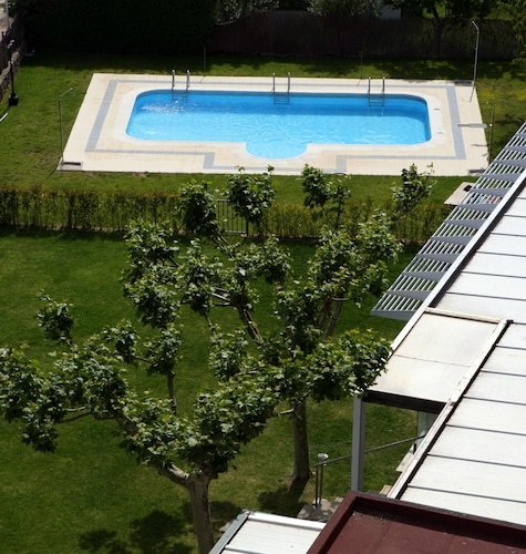 La Sinagoga Hotel Spa