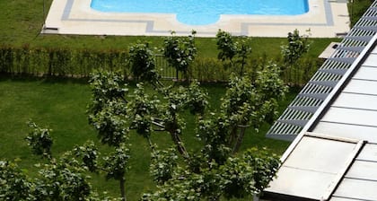 La Sinagoga Hotel Spa