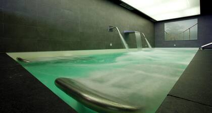La Sinagoga Hotel Spa