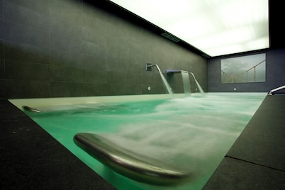 La Sinagoga Hotel Spa