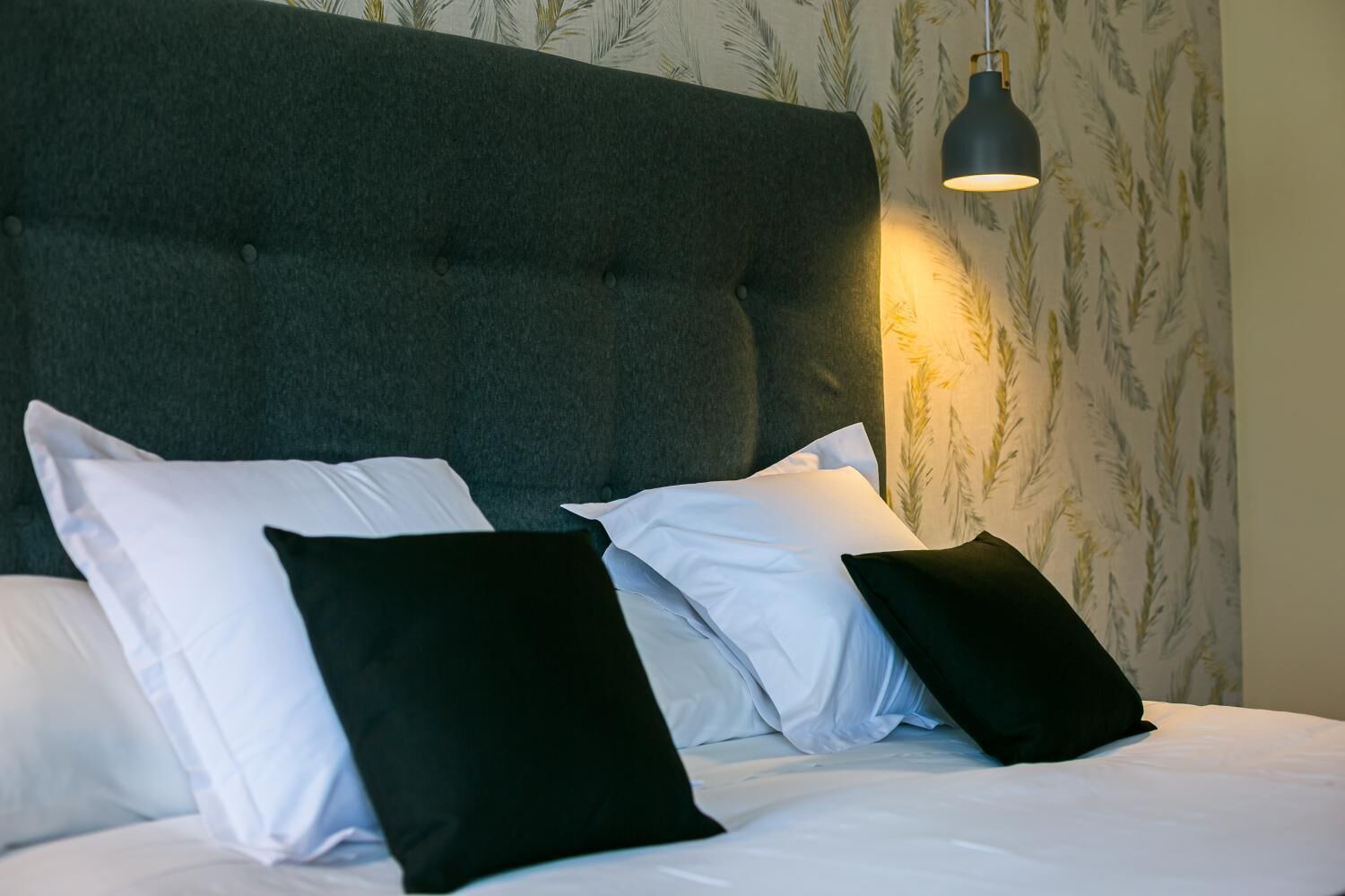 free cots/infant beds, rollaway beds, free wifi, bed sheets