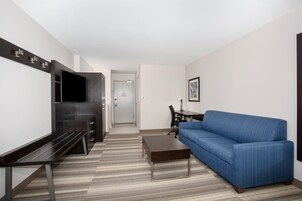 Suite, 1 Bedroom