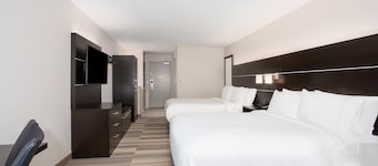 Holiday Inn Express & Suites Lincoln City by IHG