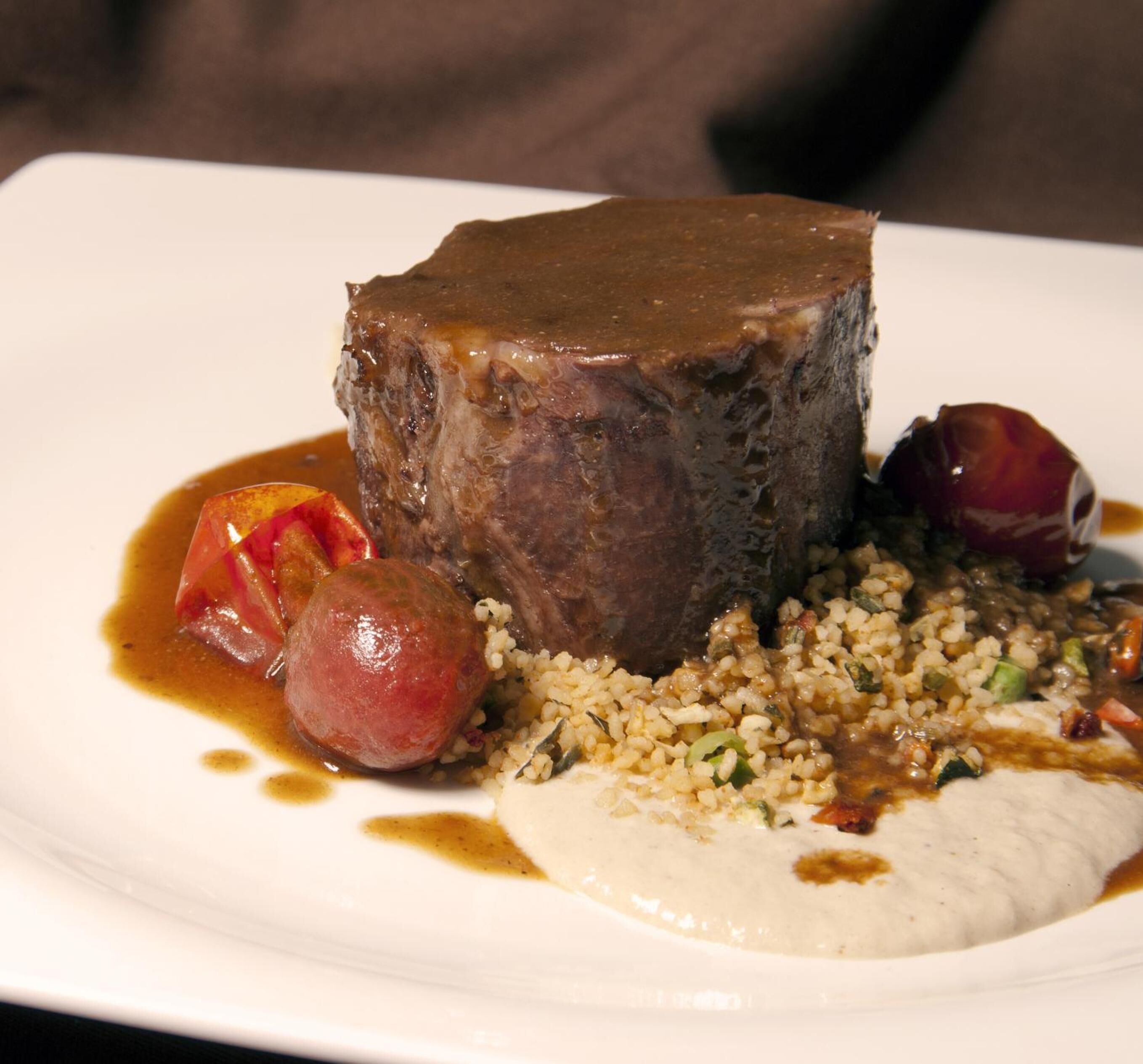 Foto - Hotel Complejo París