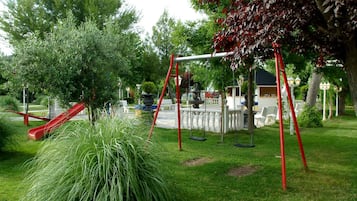 Children’s area