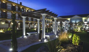Jardin