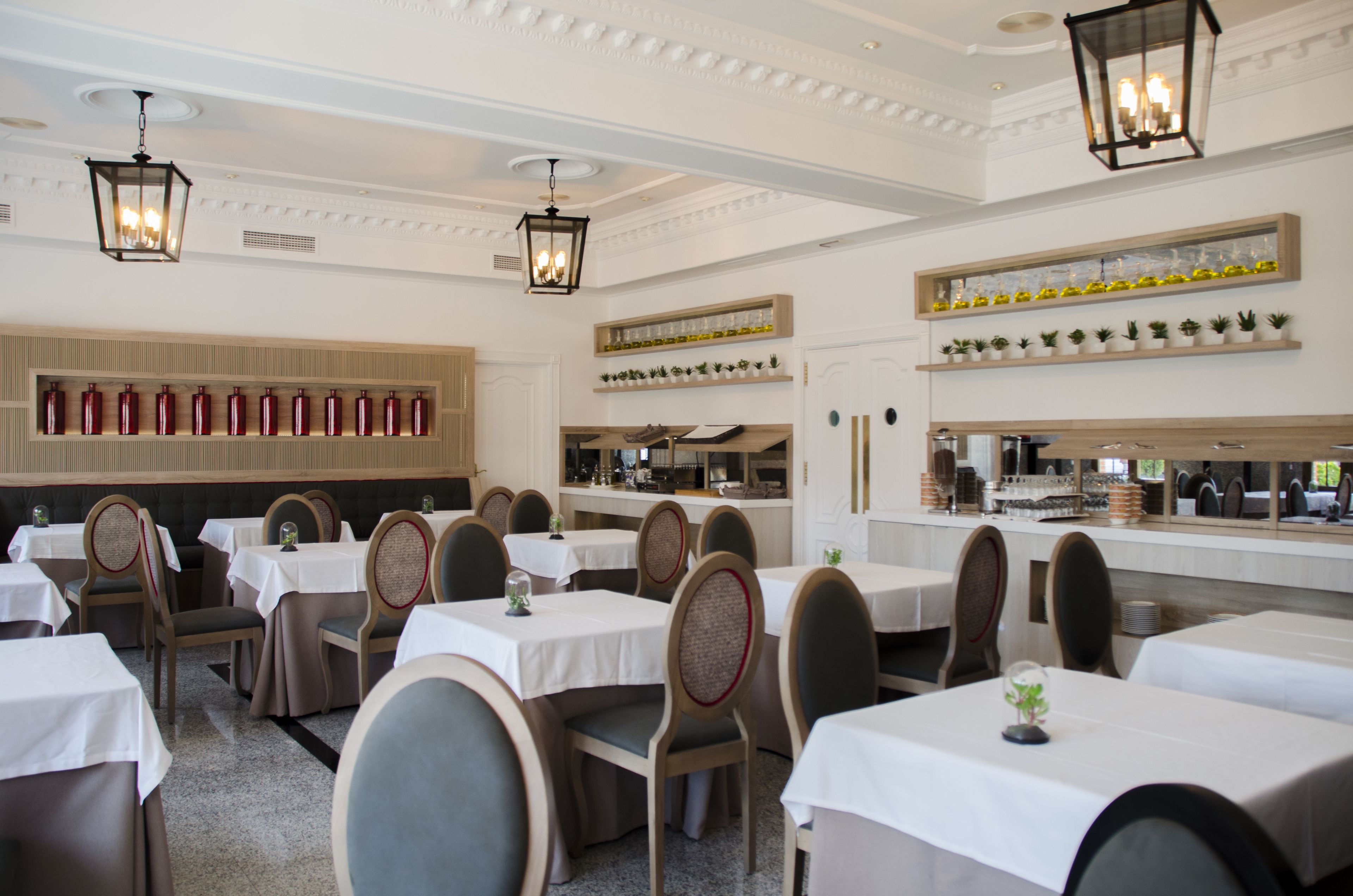 Foto - Hotel Complejo París