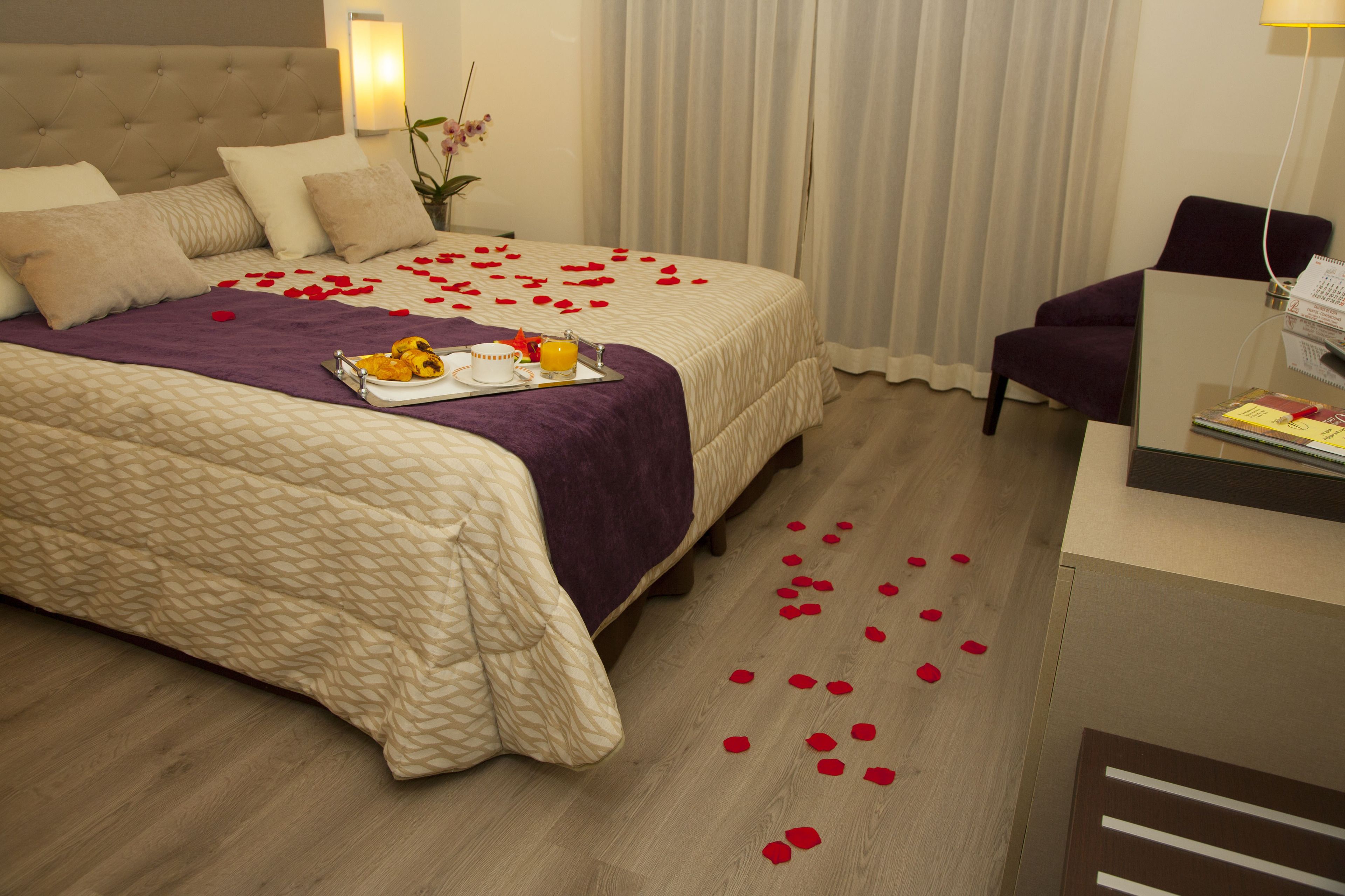 Foto - Hotel Complejo París