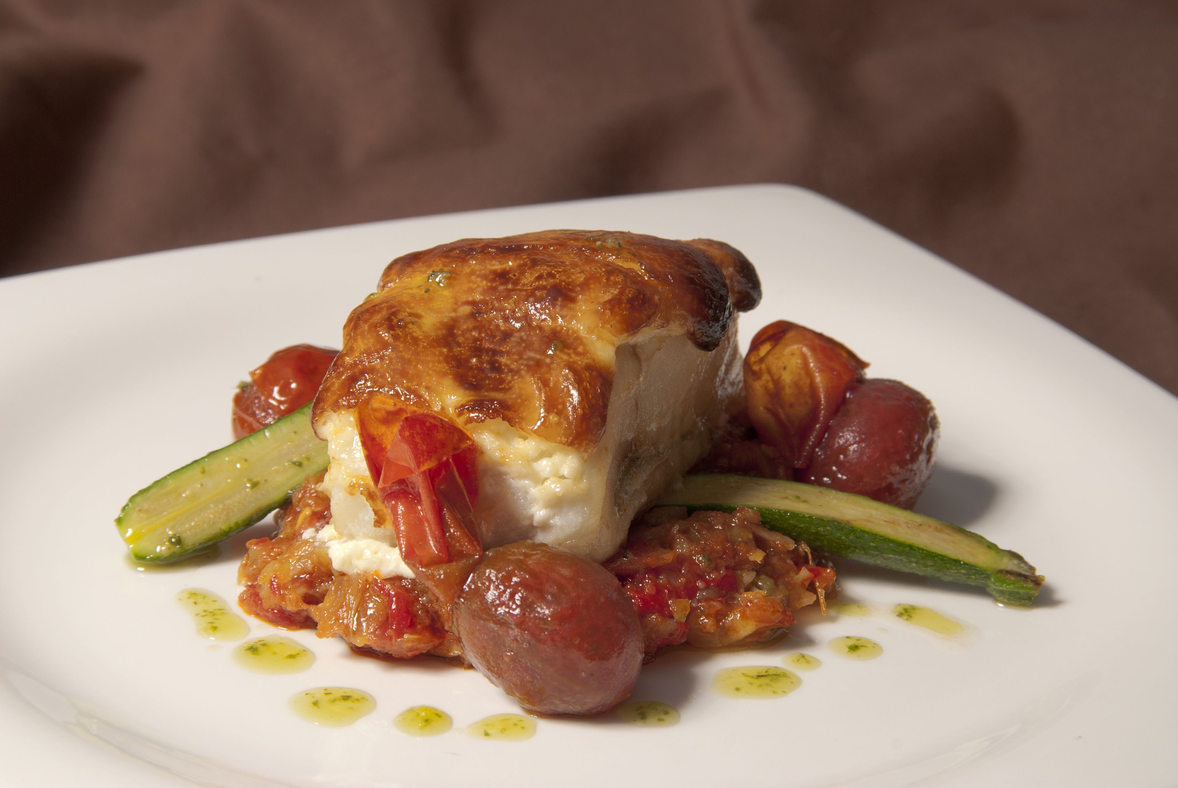 Foto - Hotel Complejo París