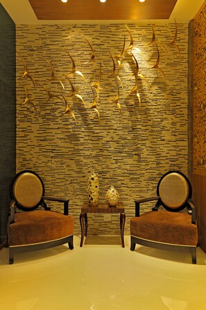 Unclassified image, 2 of 19, button - Country Inn & Suites by Radisson, Delhi Saket (New Delhi)