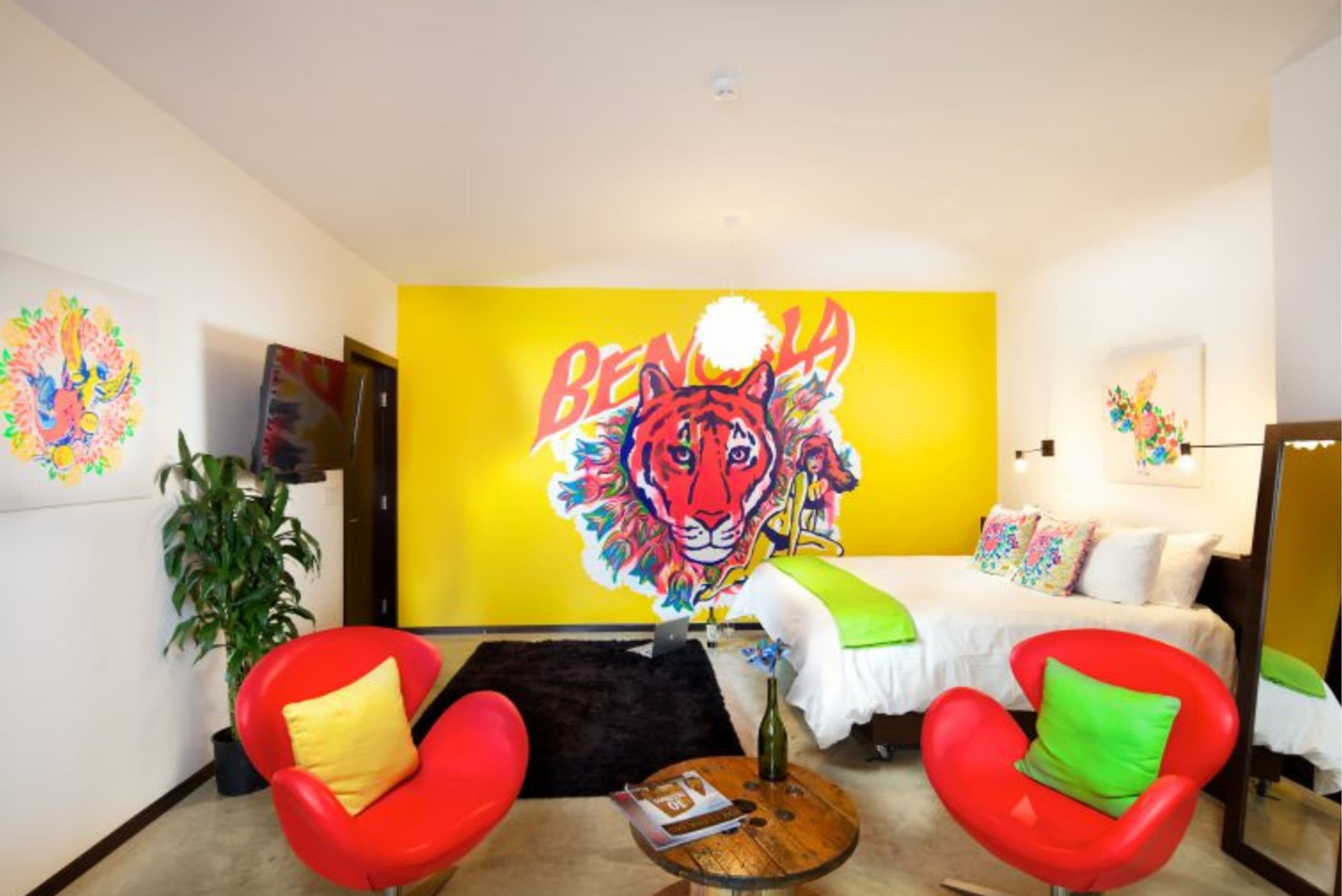 Photo - Tantalo Hotel - Kitchen - Roofbar