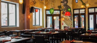Tantalo Hotel
