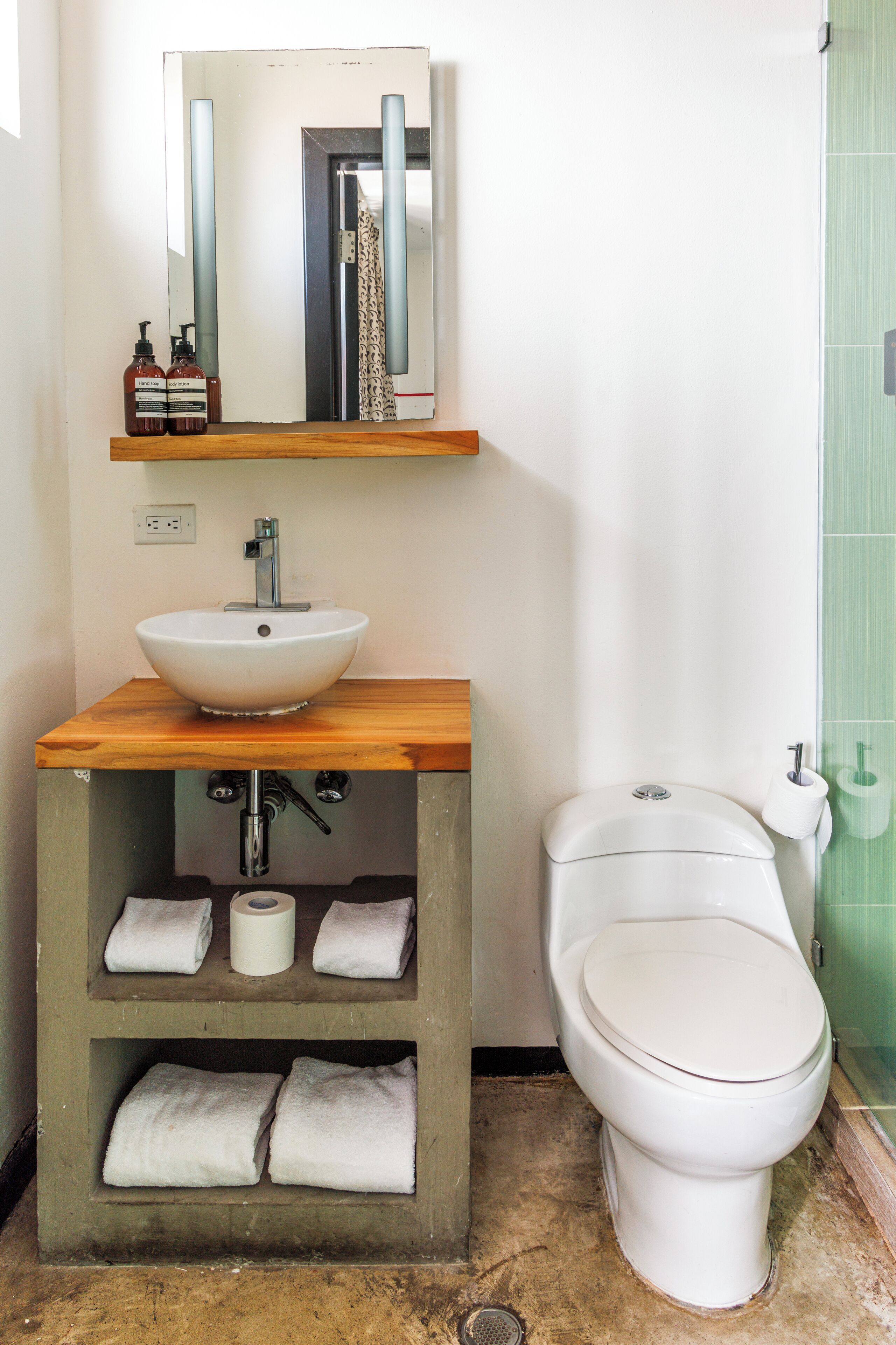 Photo - Tantalo Hotel - Kitchen - Roofbar