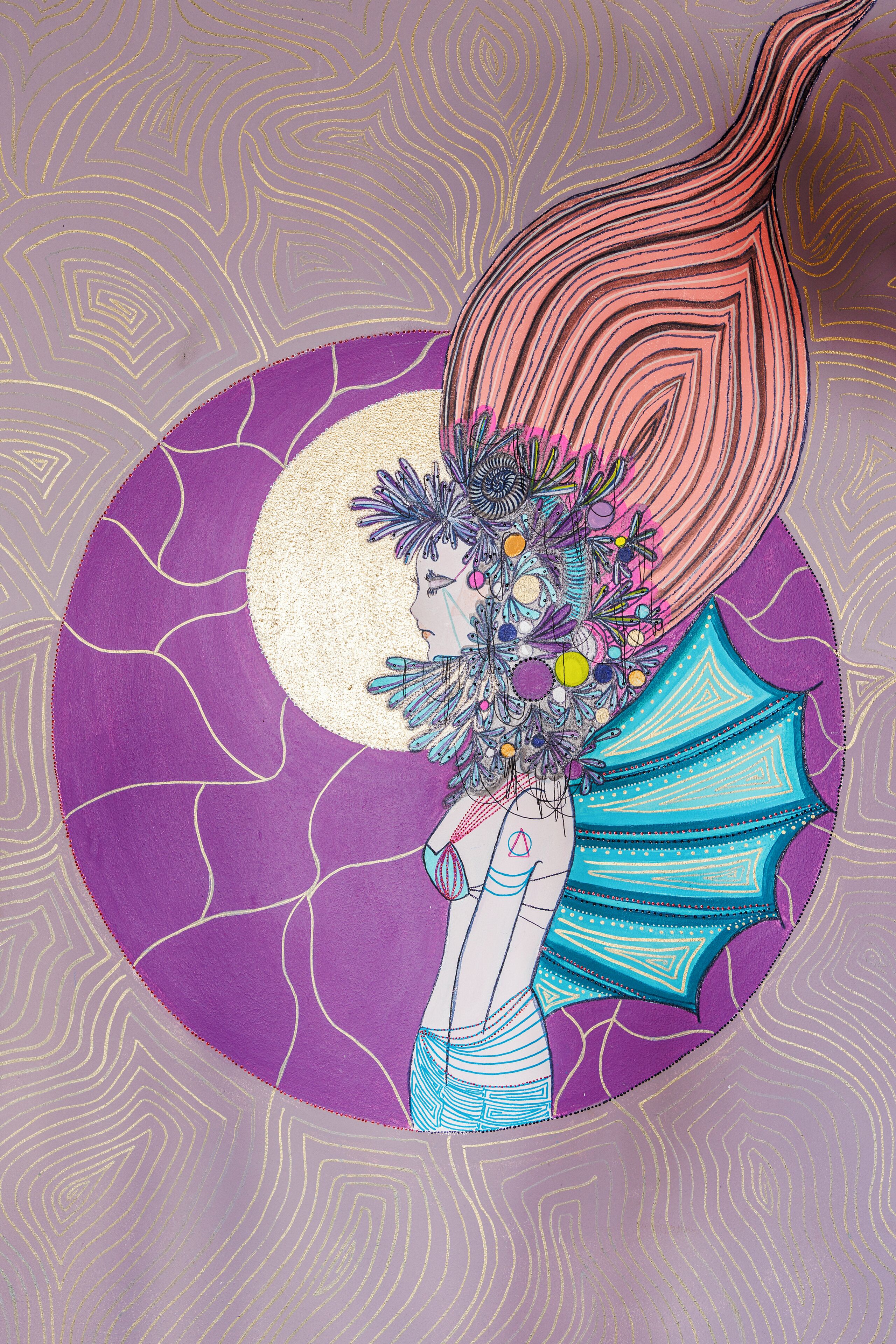 Photo - Tantalo Hotel - Kitchen - Roofbar