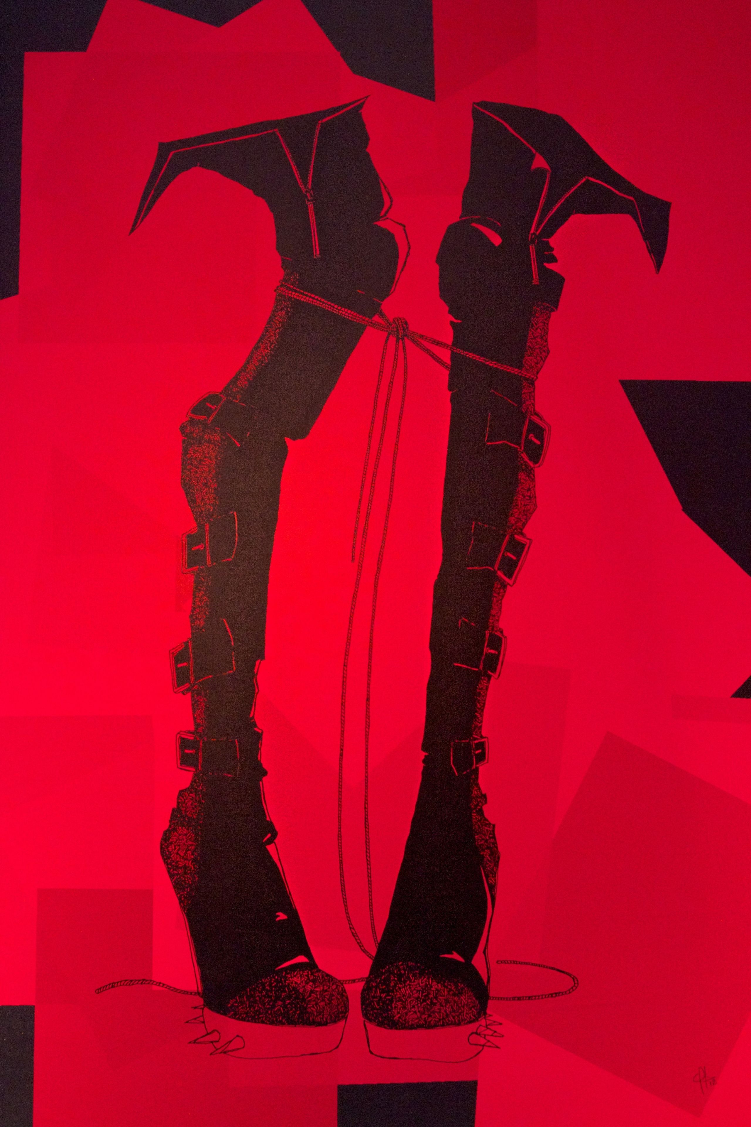 Photo - Tantalo Hotel - Kitchen - Roofbar