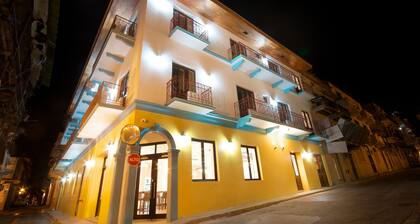 Tantalo Hotel