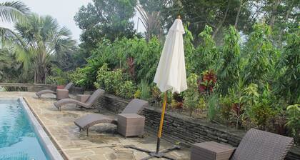 Utopia Resort and Spa