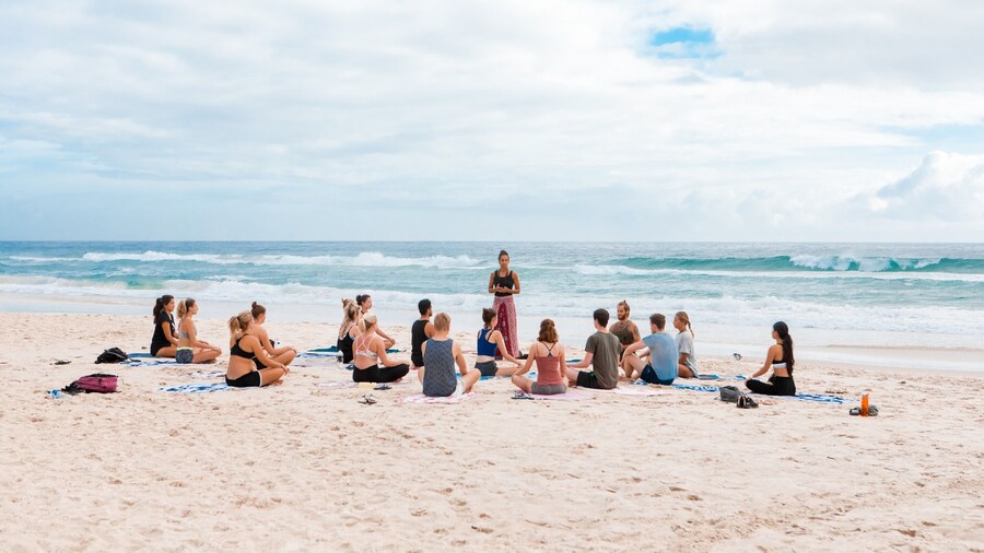 Wake Up! Byron Bay - Hostel