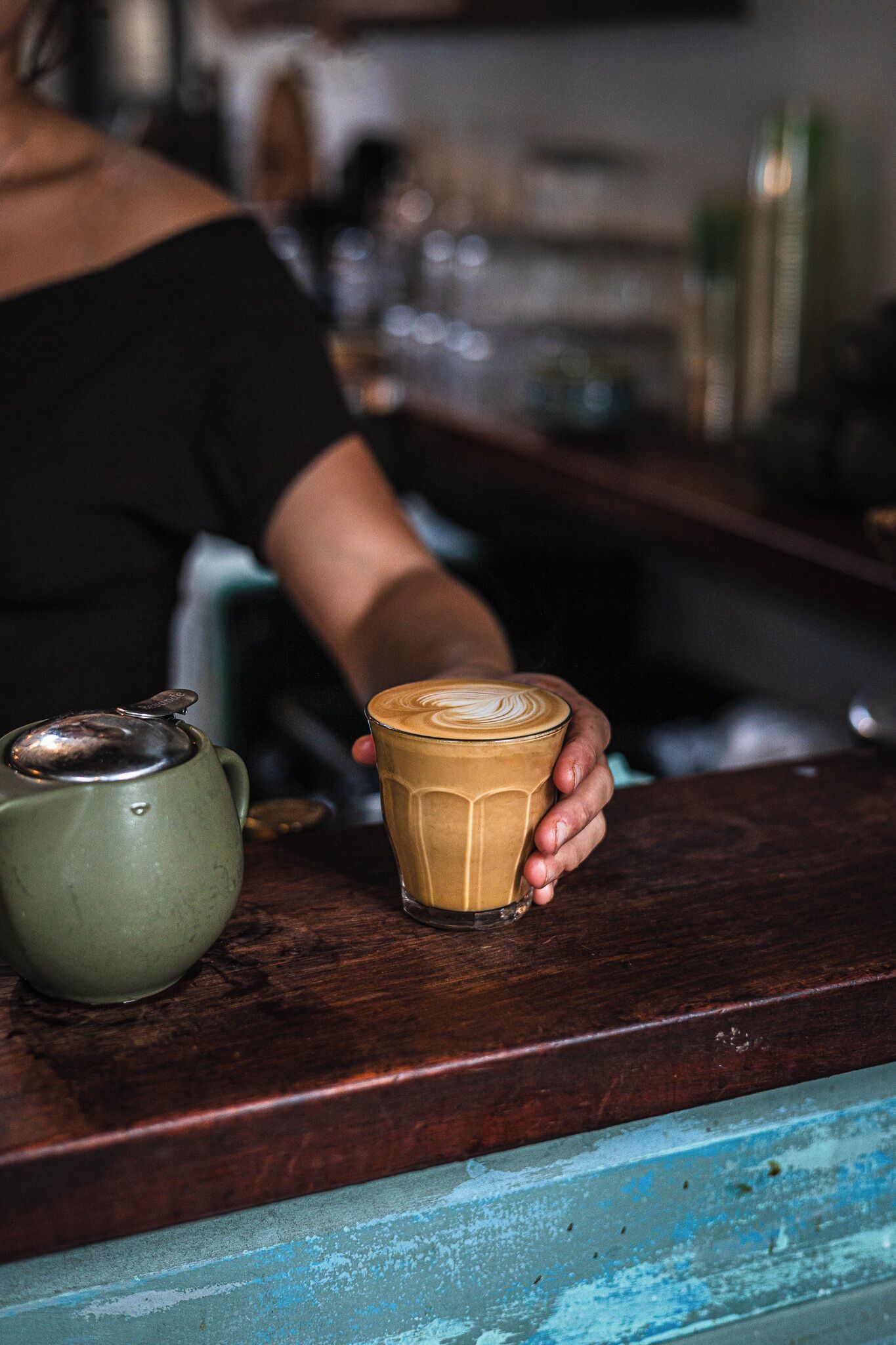 Kaffebar