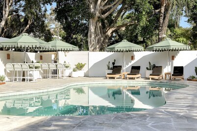 Wake Up! Byron Bay - Hostel