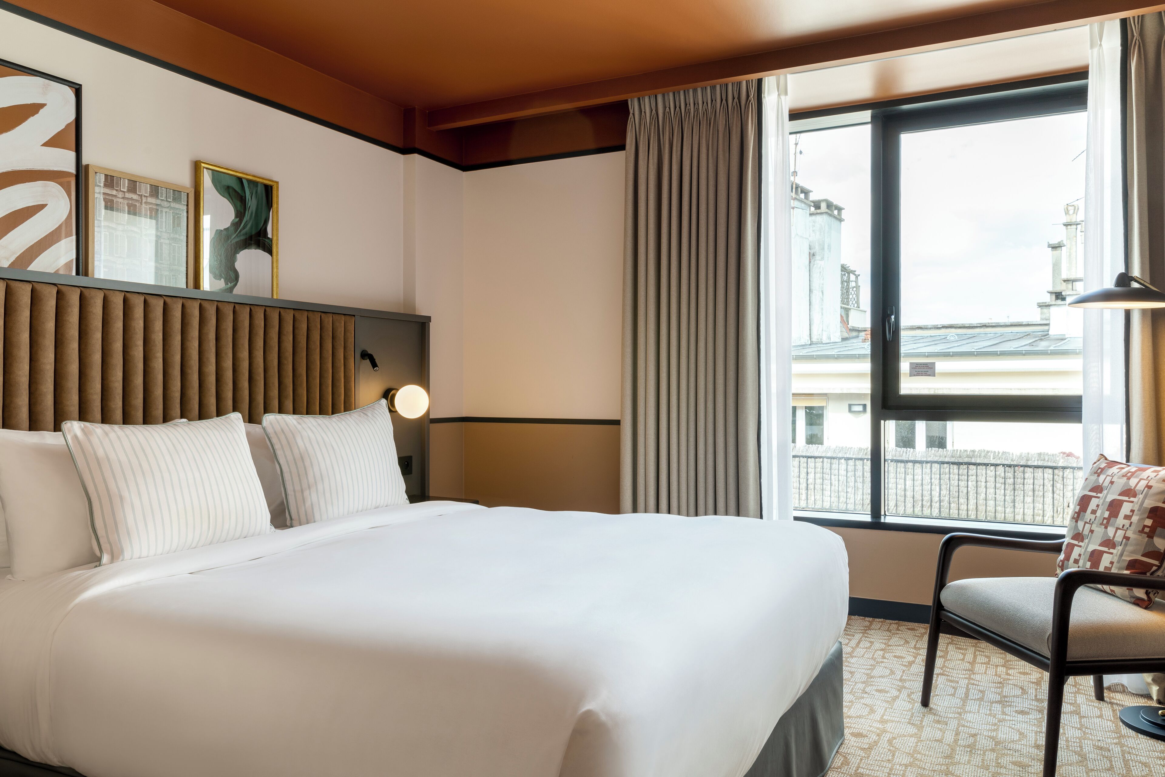 Photo - Le Parchamp, a Tribute Portfolio Hotel, Paris Boulogne