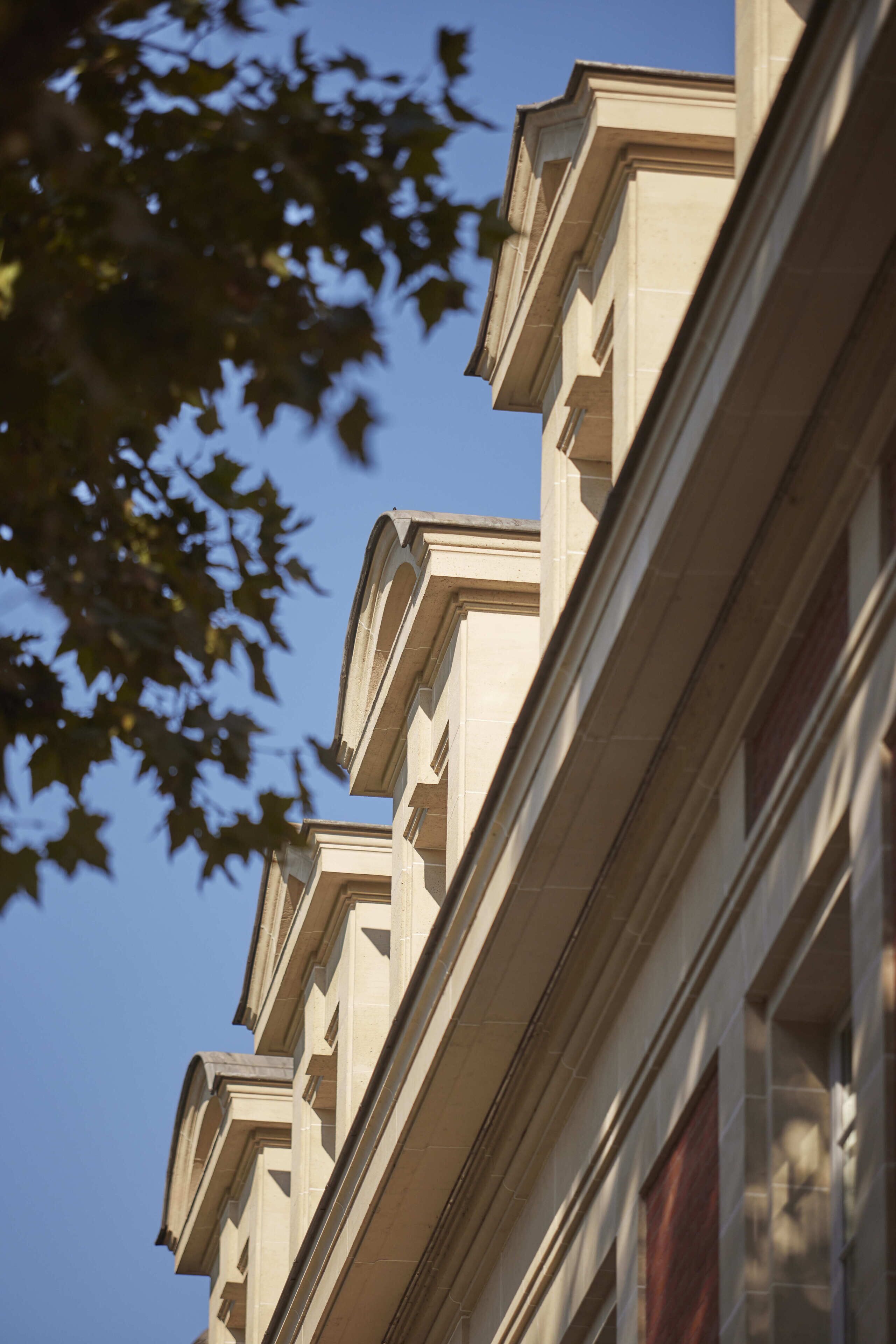 Photo - Le Parchamp, a Tribute Portfolio Hotel, Paris Boulogne