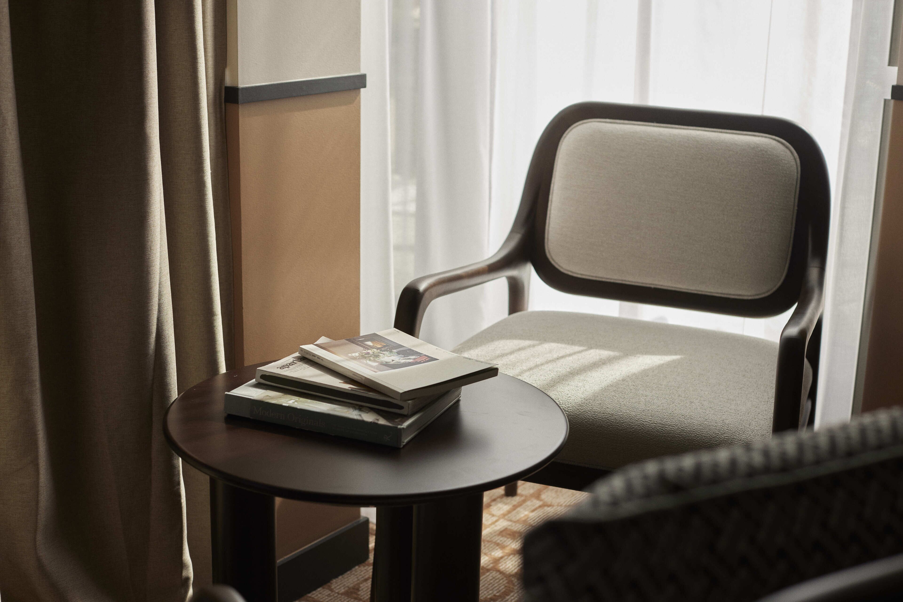 Photo - Le Parchamp, a Tribute Portfolio Hotel, Paris Boulogne