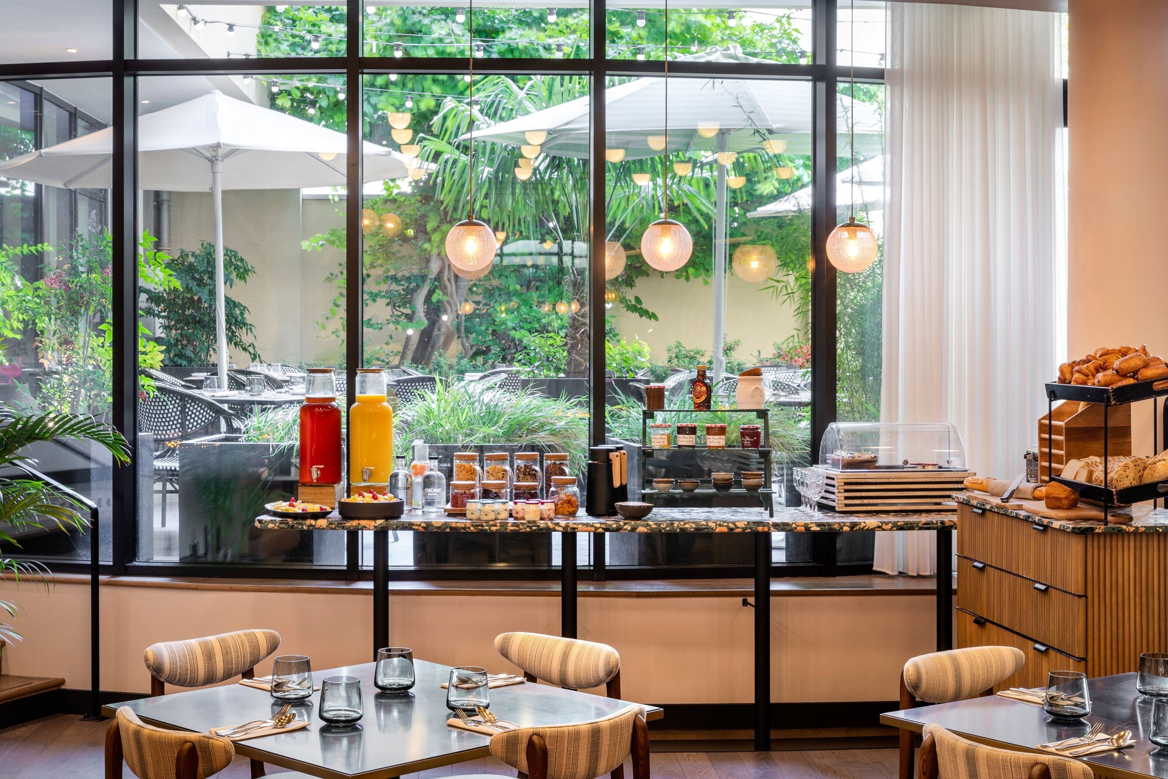 Photo - Le Parchamp, a Tribute Portfolio Hotel, Paris Boulogne