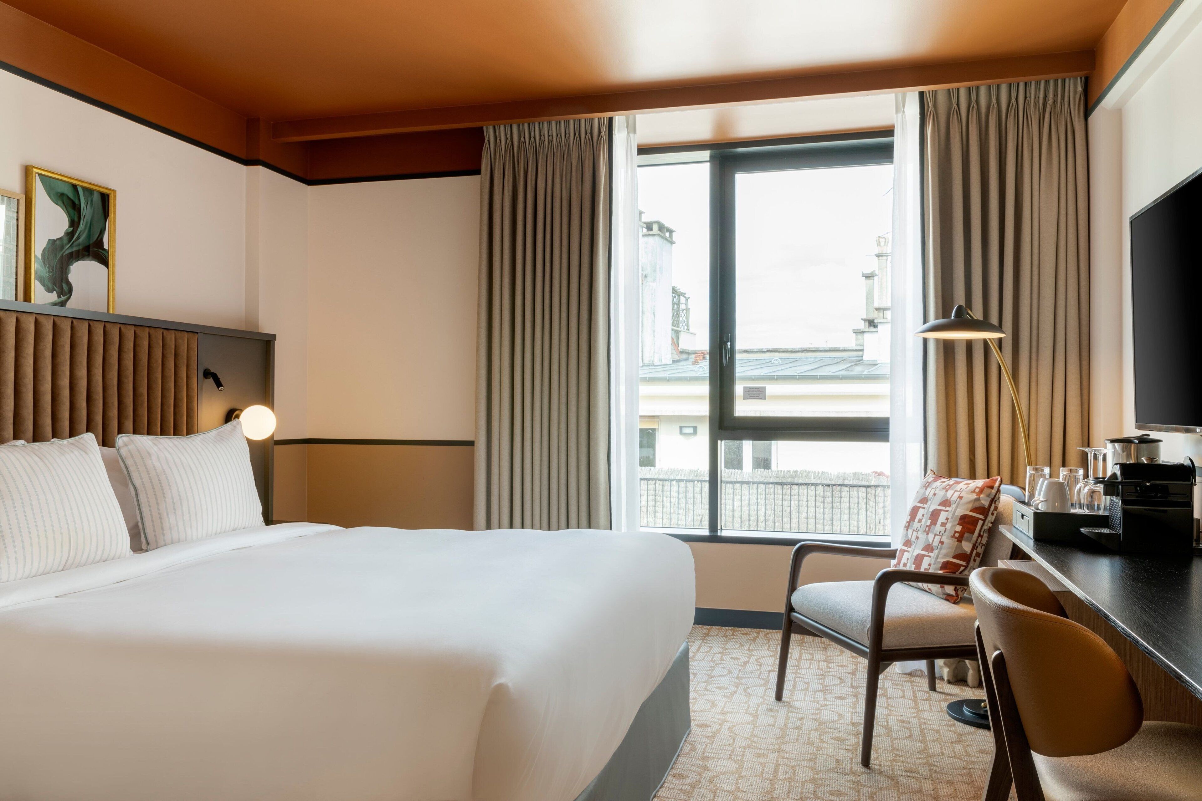 Photo - Le Parchamp, a Tribute Portfolio Hotel, Paris Boulogne