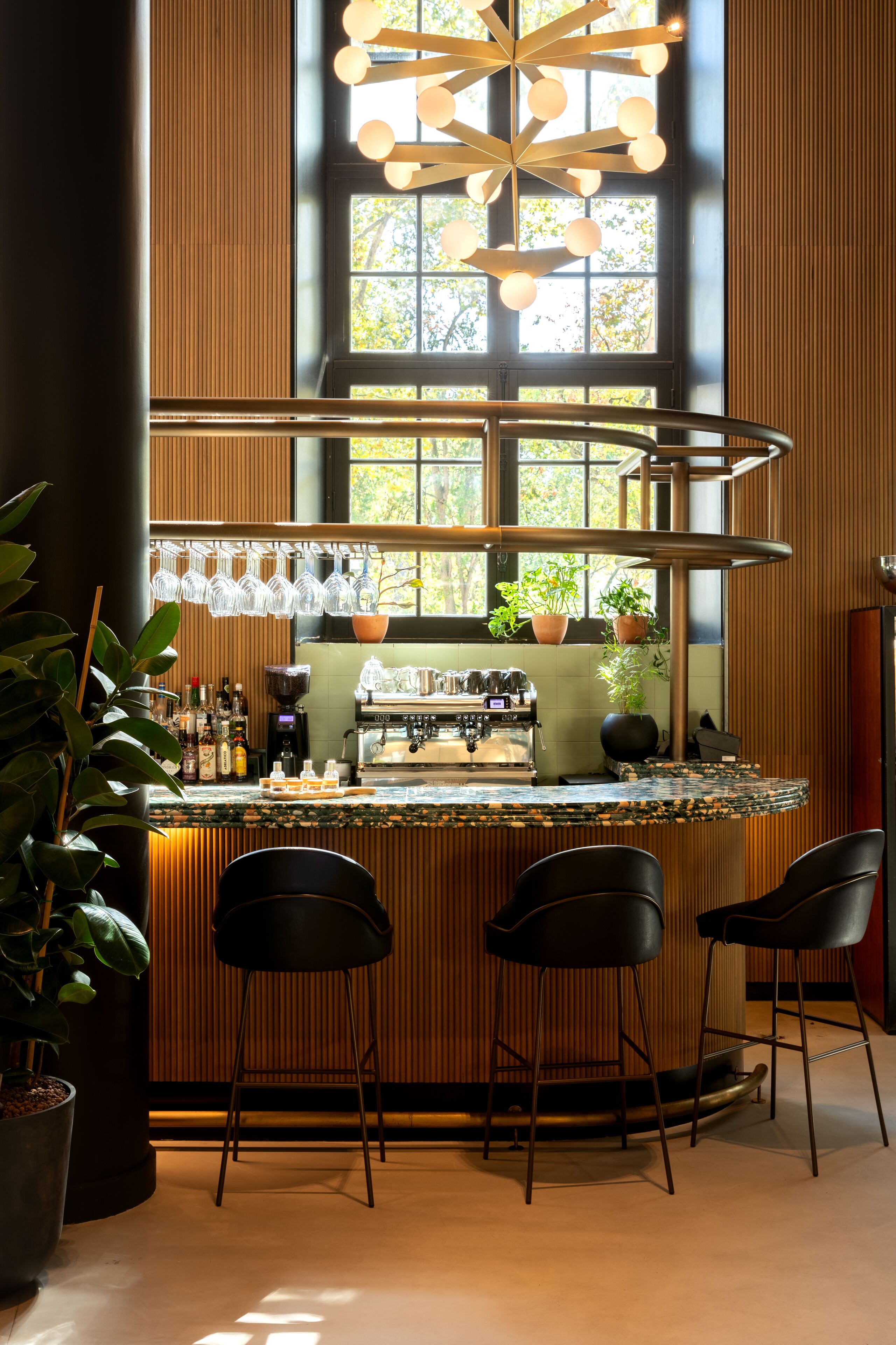 Foto - Le Parchamp, Paris Boulogne, a Tribute Portfolio Hotel