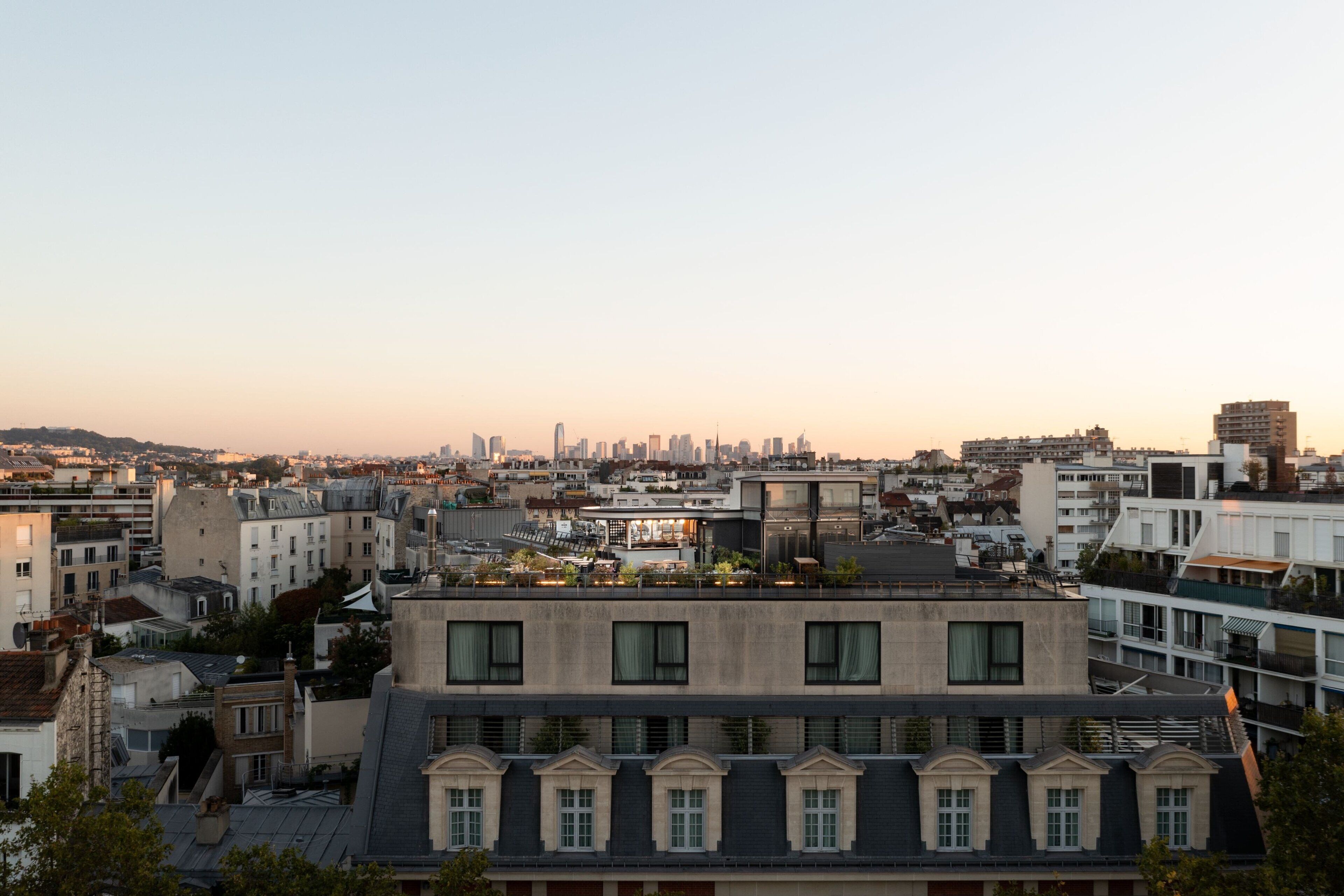 Photo - Le Parchamp, a Tribute Portfolio Hotel, Paris Boulogne