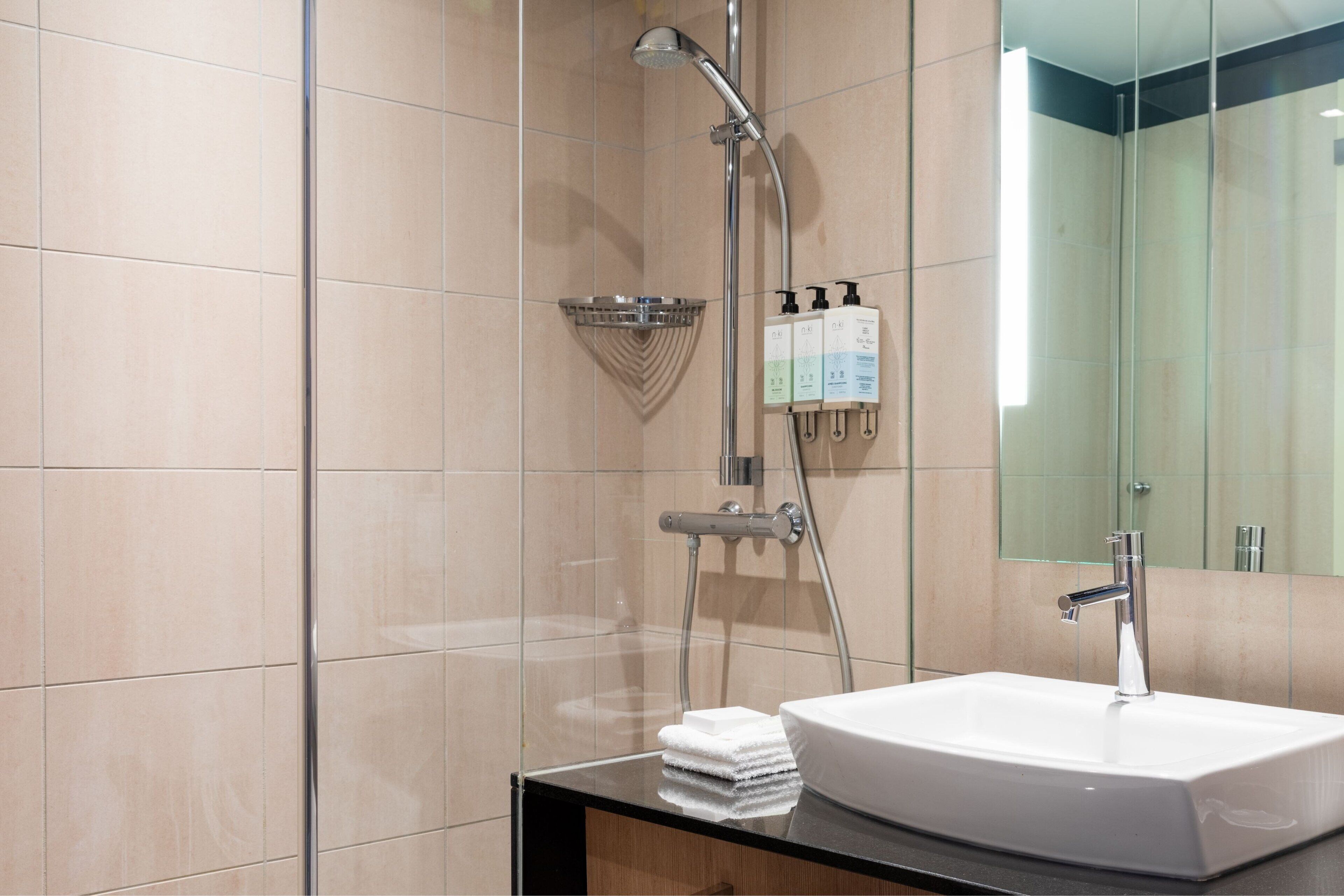 Foto - Le Parchamp, Paris Boulogne, a Tribute Portfolio Hotel