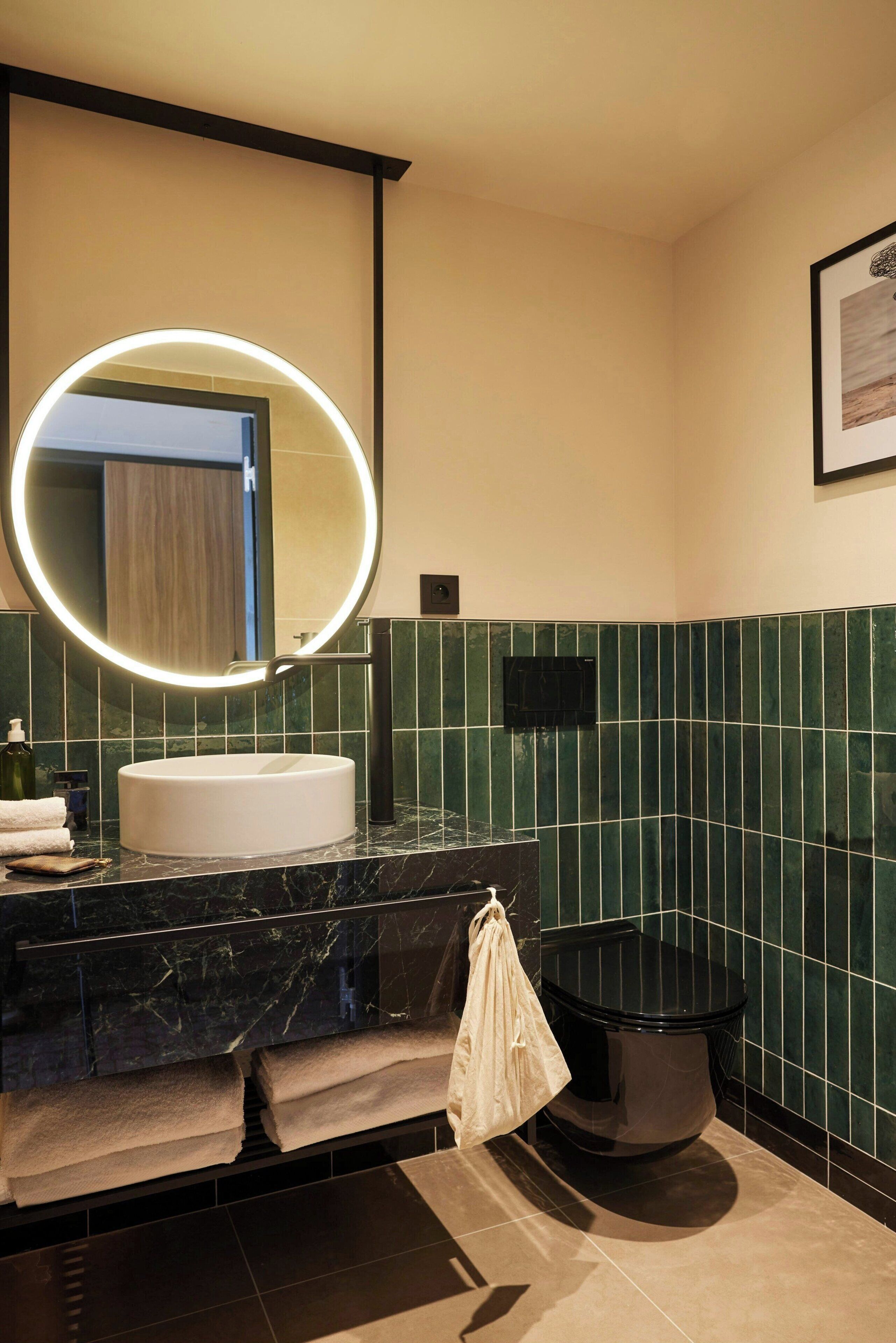 Photo - Le Parchamp, a Tribute Portfolio Hotel, Paris Boulogne