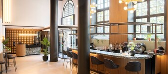 Le Parchamp, Paris Boulogne, a Tribute Portfolio Hotel
