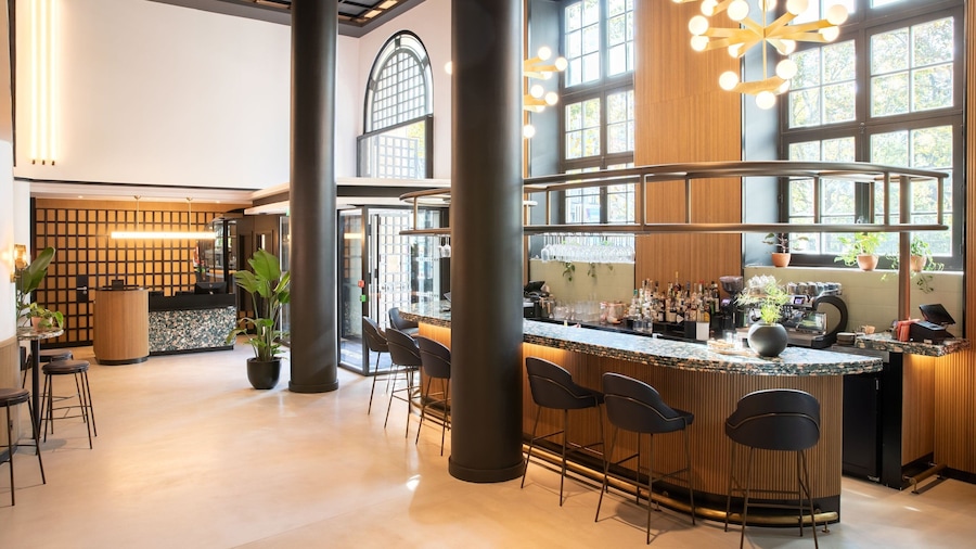 Le Parchamp, Paris Boulogne, a Tribute Portfolio Hotel