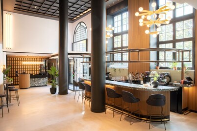 Le Parchamp, Paris Boulogne, a Tribute Portfolio Hotel
