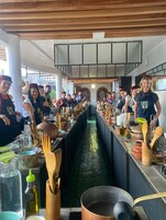 Cafeteira/chaleira, chaleira elétrica