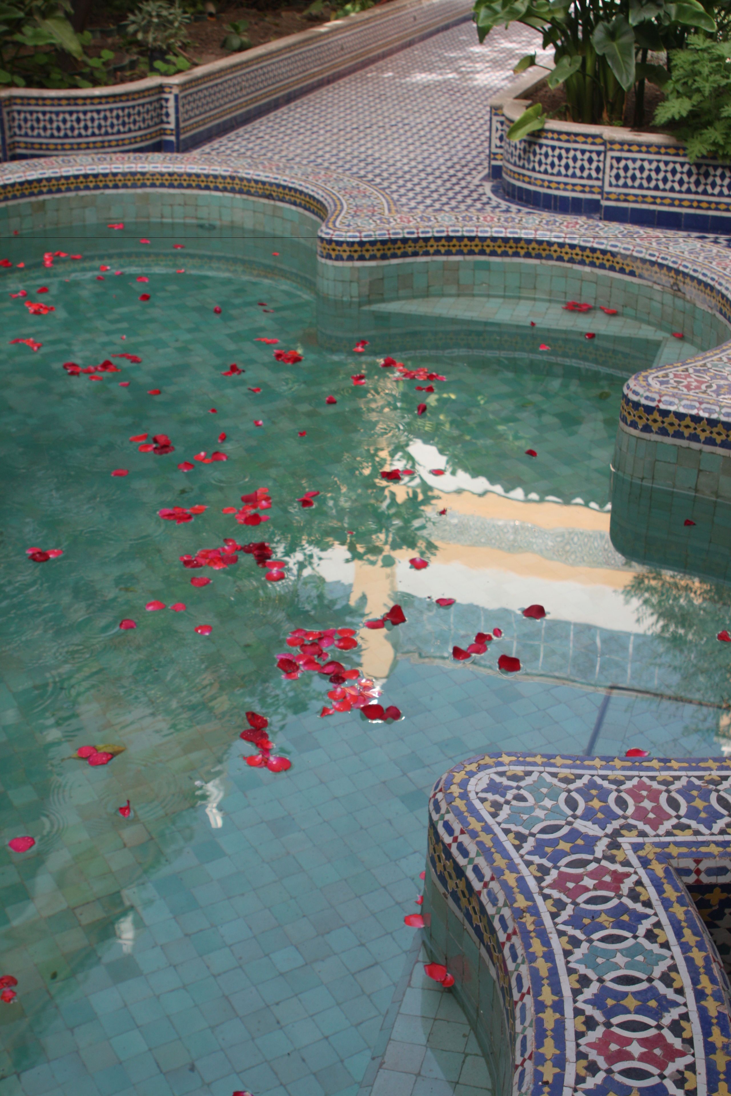 Foto - Palais Amani