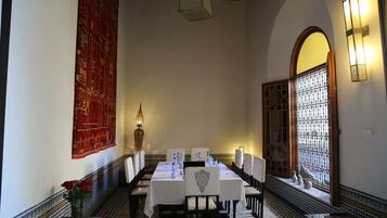 Salle de réunion