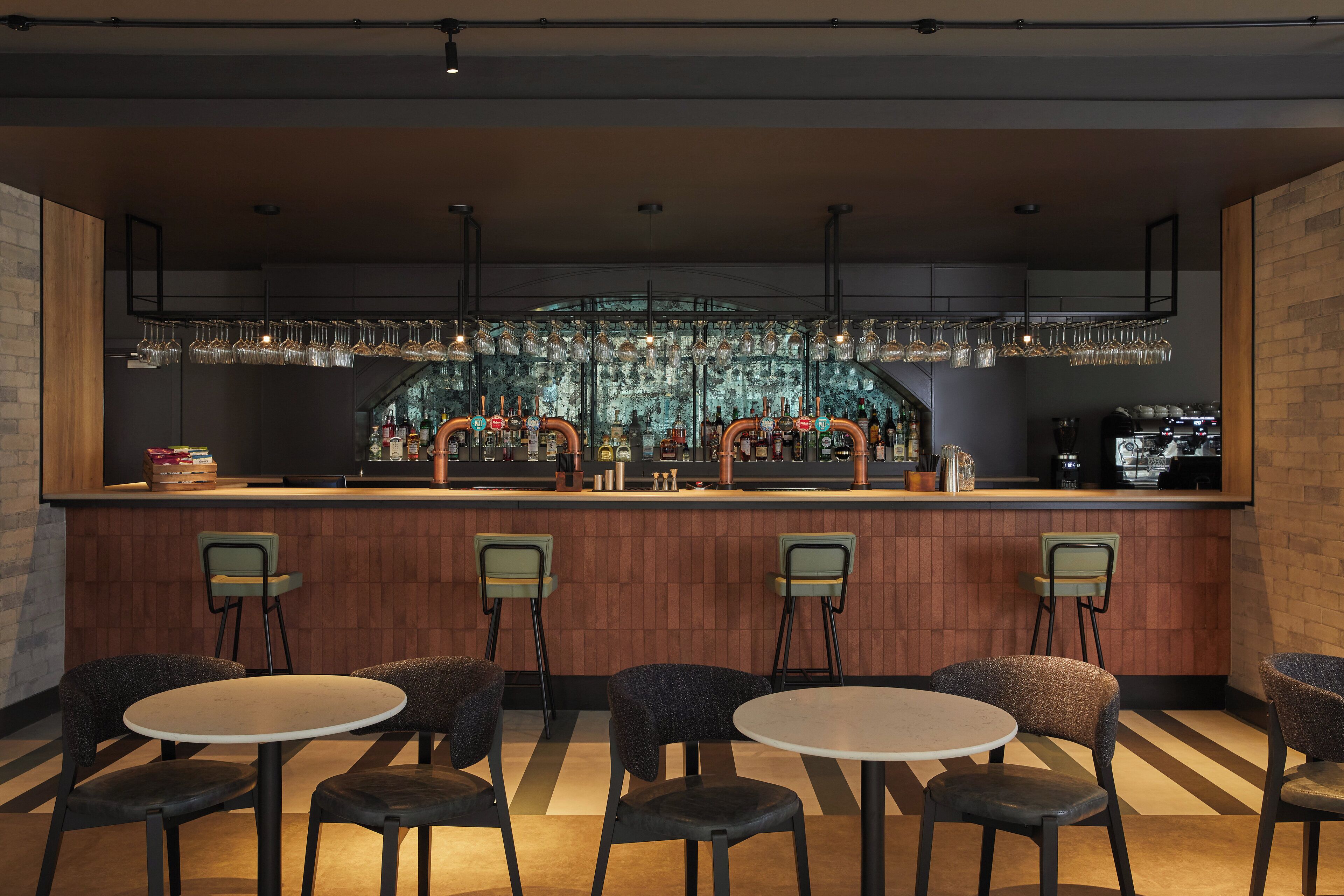 Foto - Hotel Indigo Newcastle by IHG