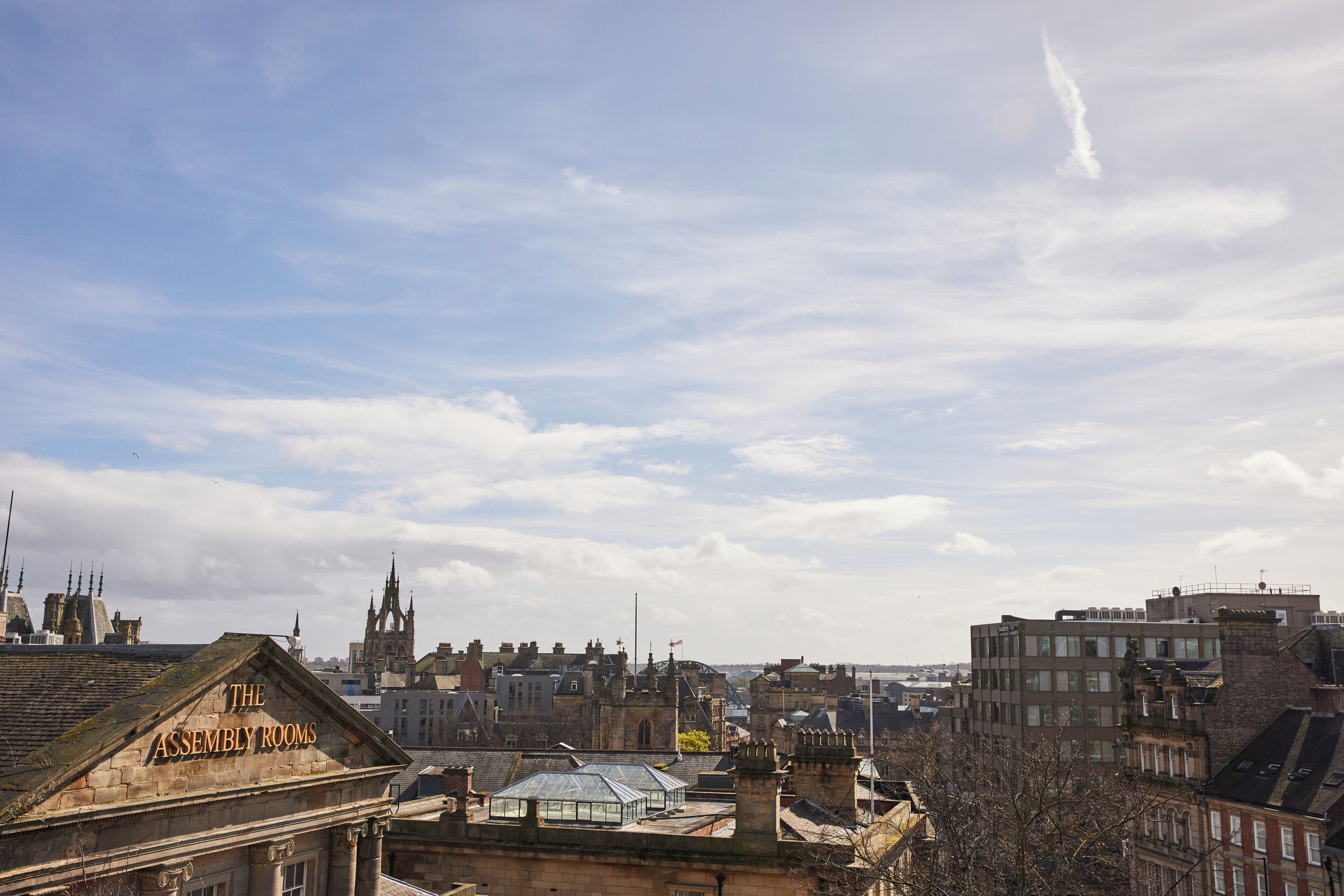 Foto - Hotel Indigo Newcastle by IHG