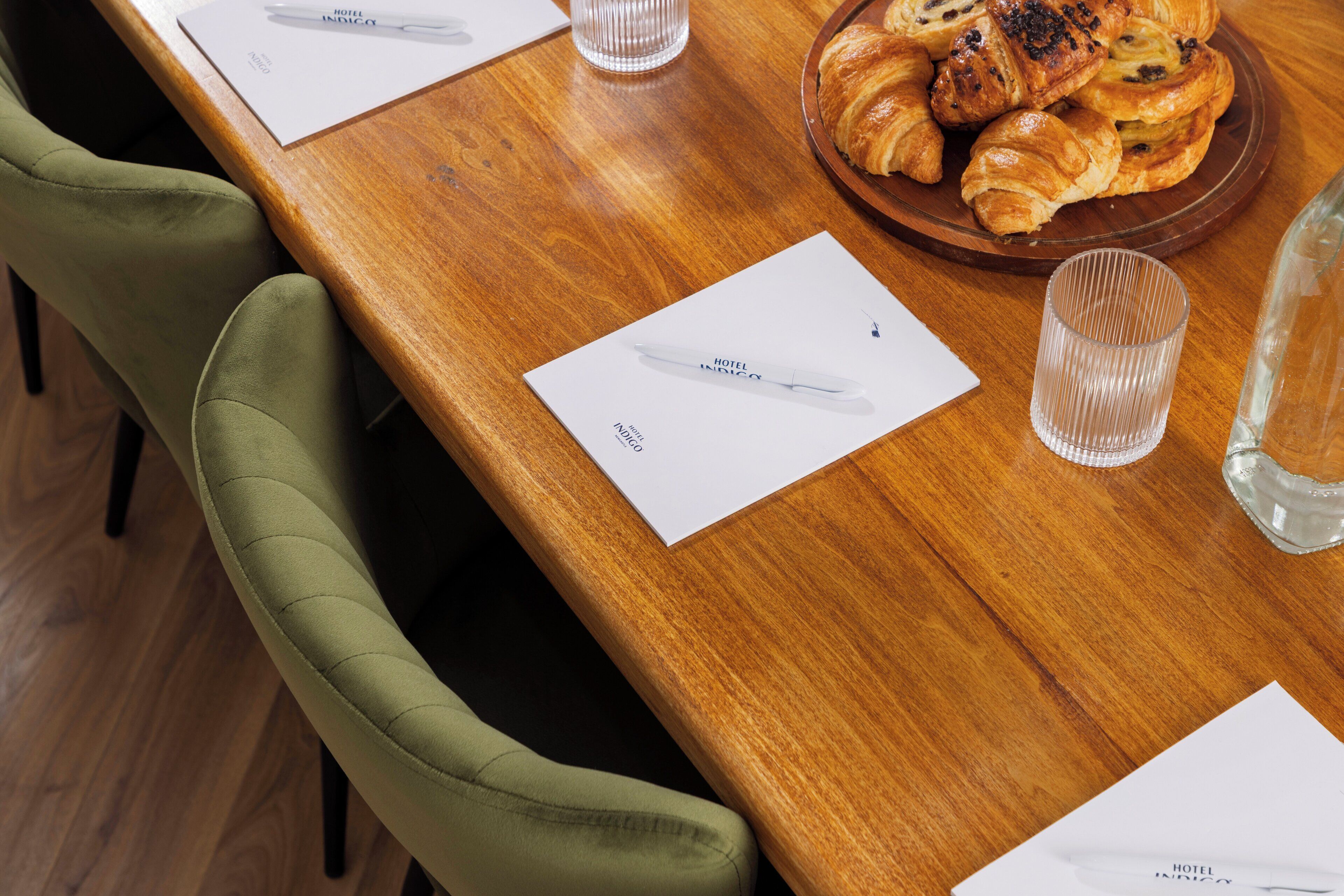 Foto - Hotel Indigo Newcastle by IHG