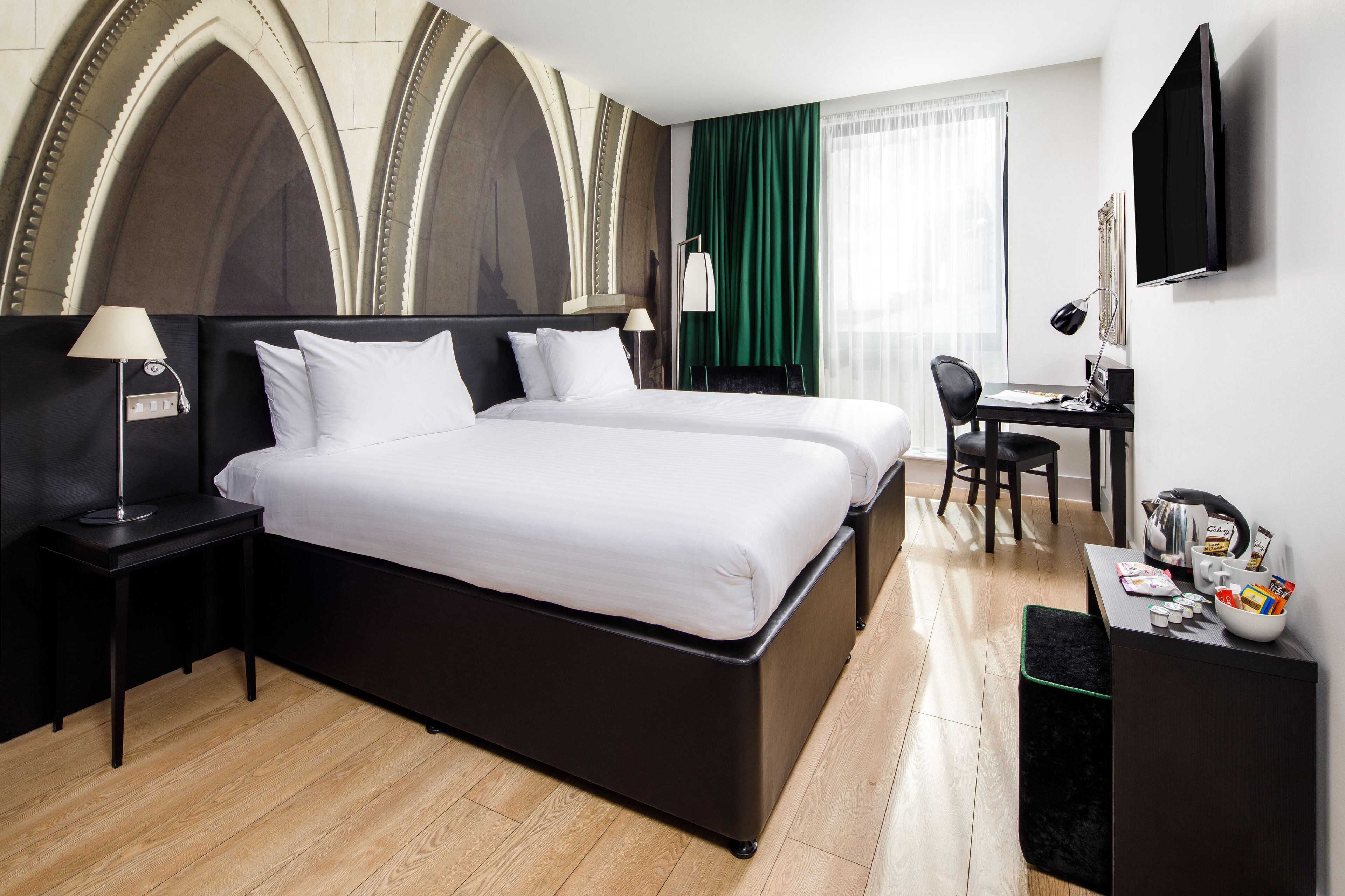 Foto - Hotel Indigo Newcastle by IHG