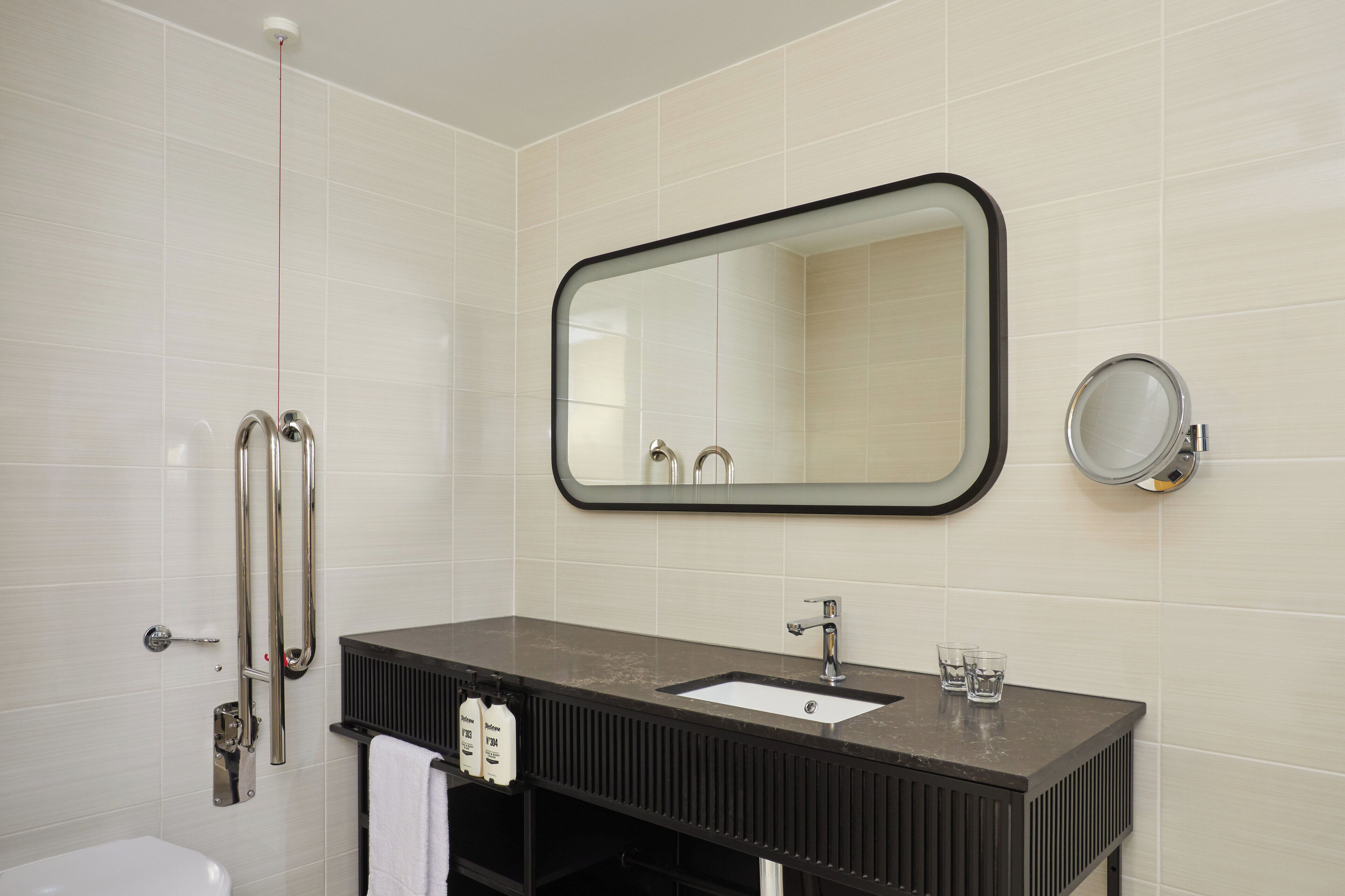 Foto - Hotel Indigo Newcastle by IHG